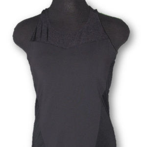 Fabletics Alba Tank SZ XS #117